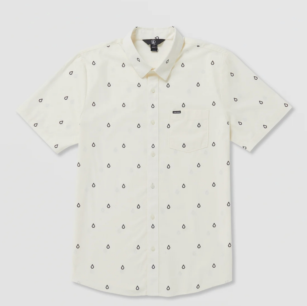 Volcom Patterson shirt